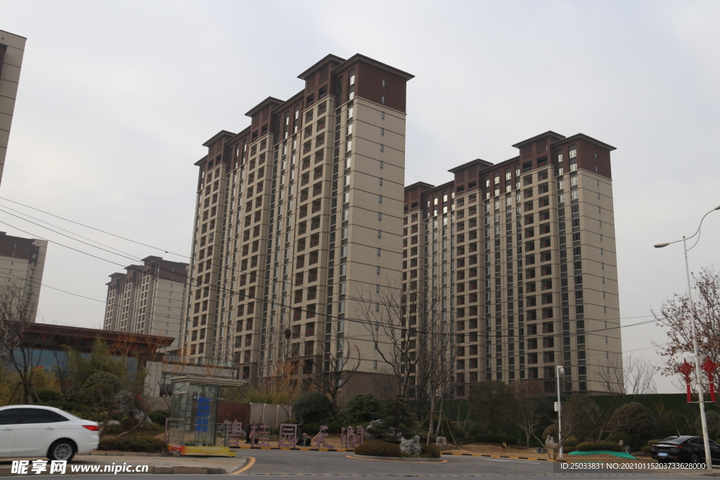 建筑