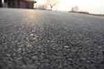 泊油路