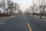 泊油路