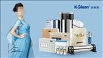金利源净水机新品广告
