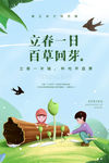 立春
