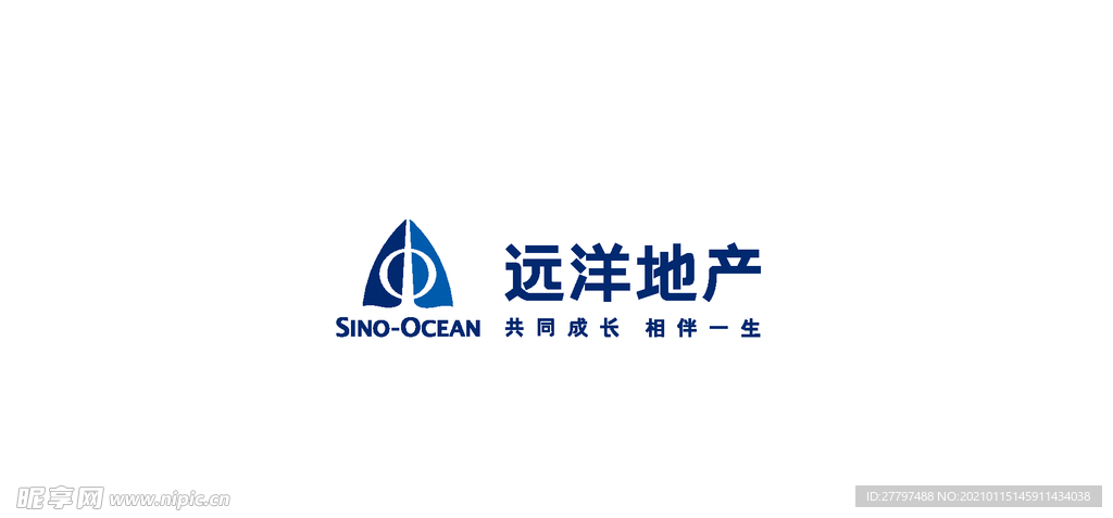 远洋地产