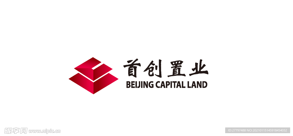 首创置业
