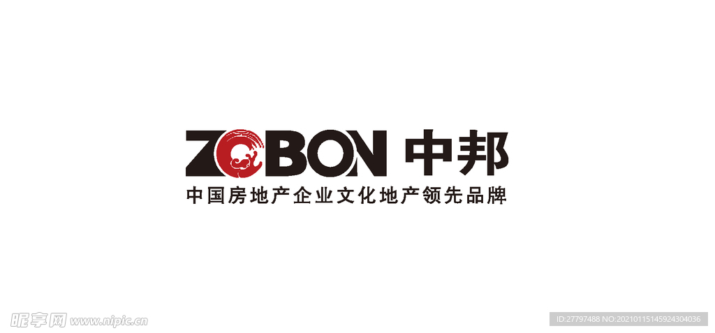 中邦房地产