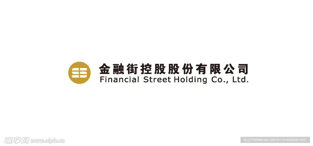 金融街控股