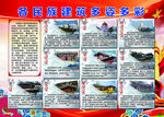 各民族建筑多姿多彩