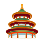 天坛装饰元素