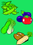 蔬菜 菜