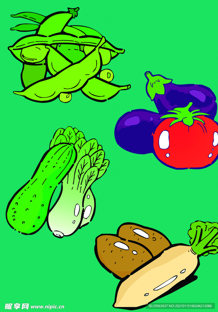 蔬菜 菜