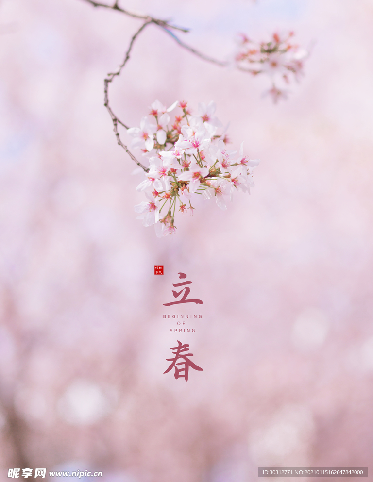 立春