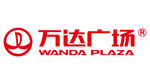 万达广场_logo