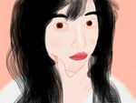 女孩
