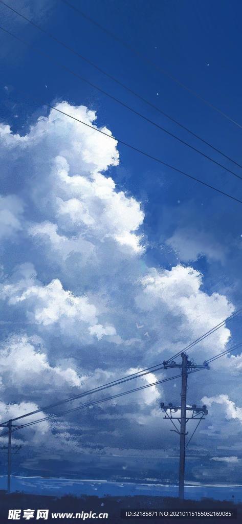自然界   风景    图片