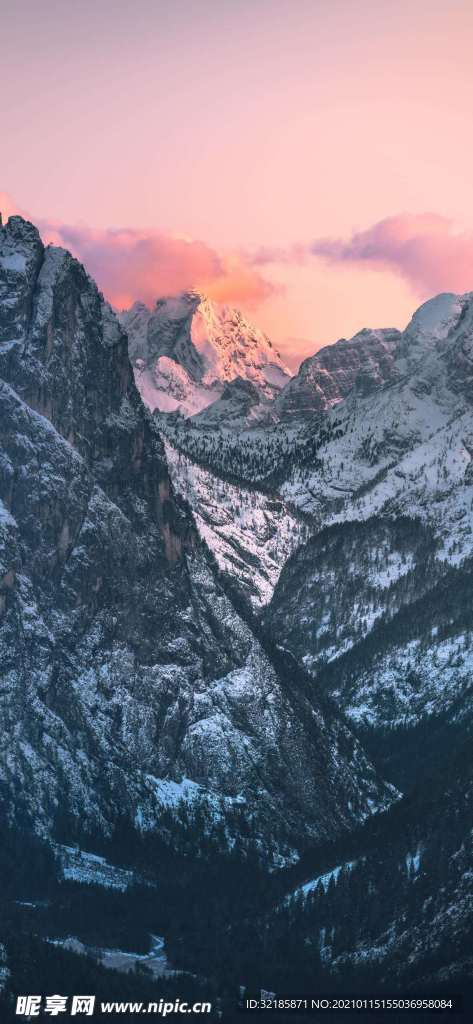 自然界   风景    图片