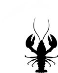小龙虾logo
