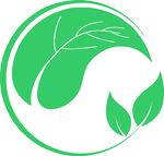 绿色logo