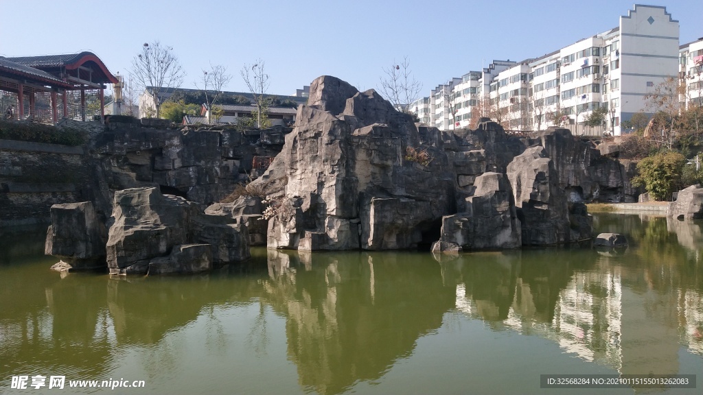 校园