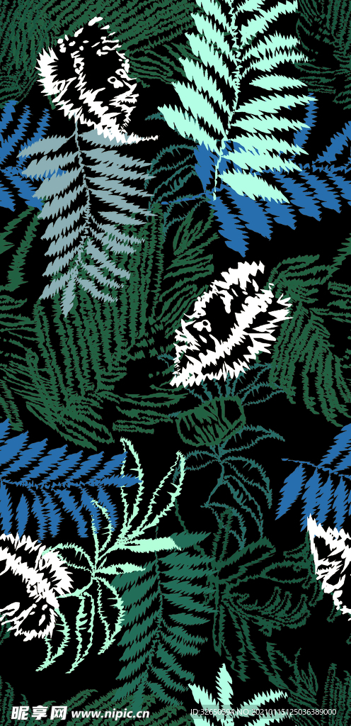 植物