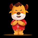 牛年元素 (6)