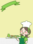 背景素材