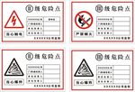 危险点定级