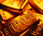 金条黄金