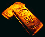 金条