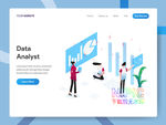 data数据矢量图