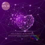 plexus点线背景
