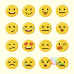 emoji表情