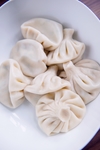 饺子