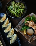 饺子