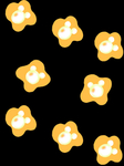 碎花