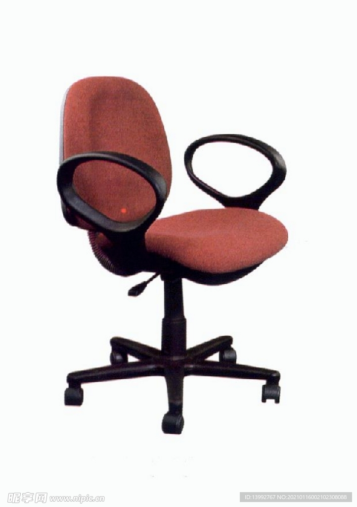 职员椅