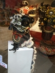 舞狮