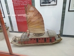 帆船