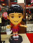 人物雕塑