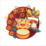 牛年
