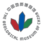 中国地质博物馆logo