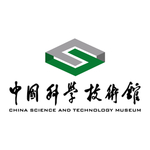 中国科学技术馆logo