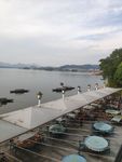 露天餐厅