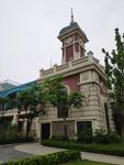 欧式建筑