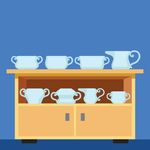 茶具图片