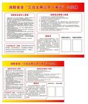 三自主两公开一承诺