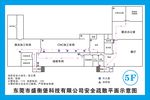 平面图
