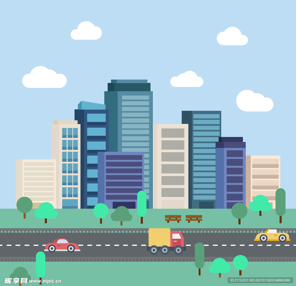 建筑