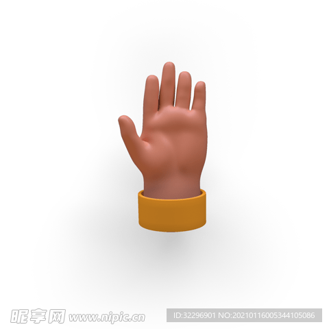 卡通元素