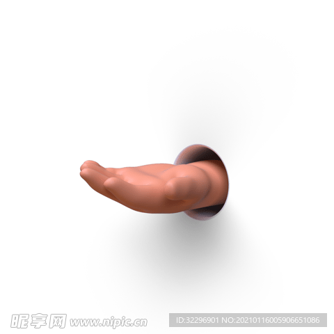卡通元素