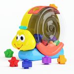 小蜗牛玩具
