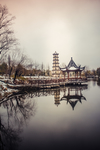 雪景